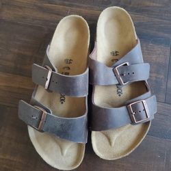 Birkenstock - 10.5