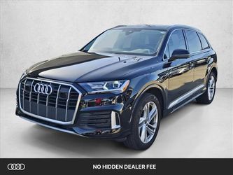 2023 Audi Q7