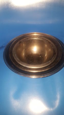 Pyrex nest of bowls