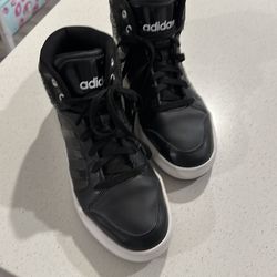 Adidas size 10