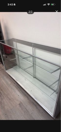 Display case