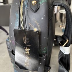 Harry Potter Xpotter School Bag