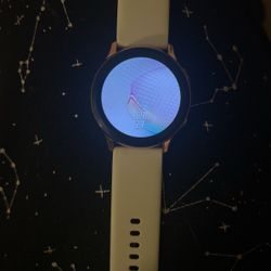 Samsung active 2 Watch