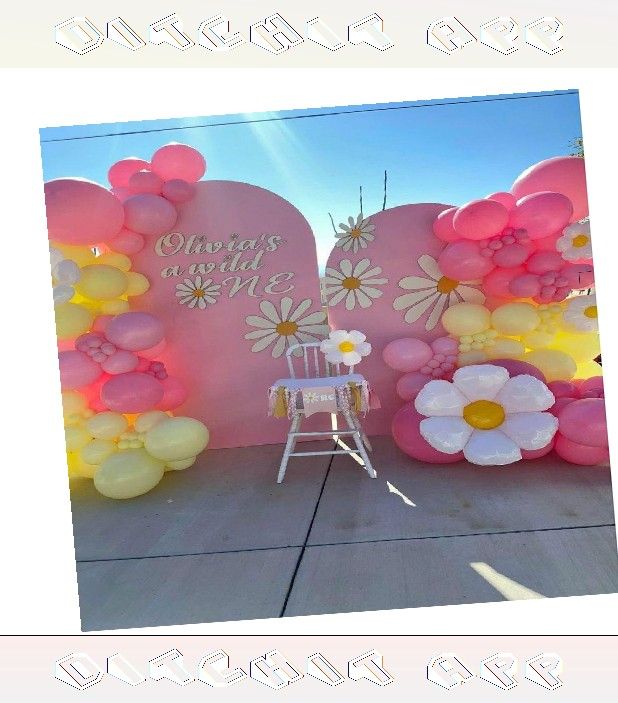 Illuminate Your Party with Festive Birthday Balloons fly audience