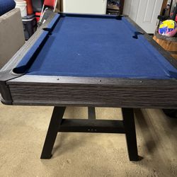 FREE Kids Pool table