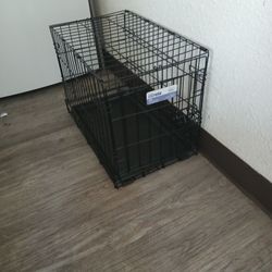 Icrate 1522 5-12lb Pet Carrier New!
