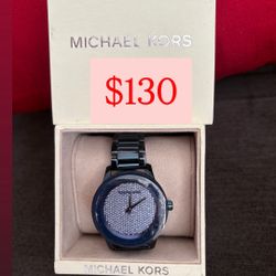 Michael Kors Women’s Watch