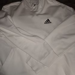 Men's ADIDAS Hoodie Never Worn XXL