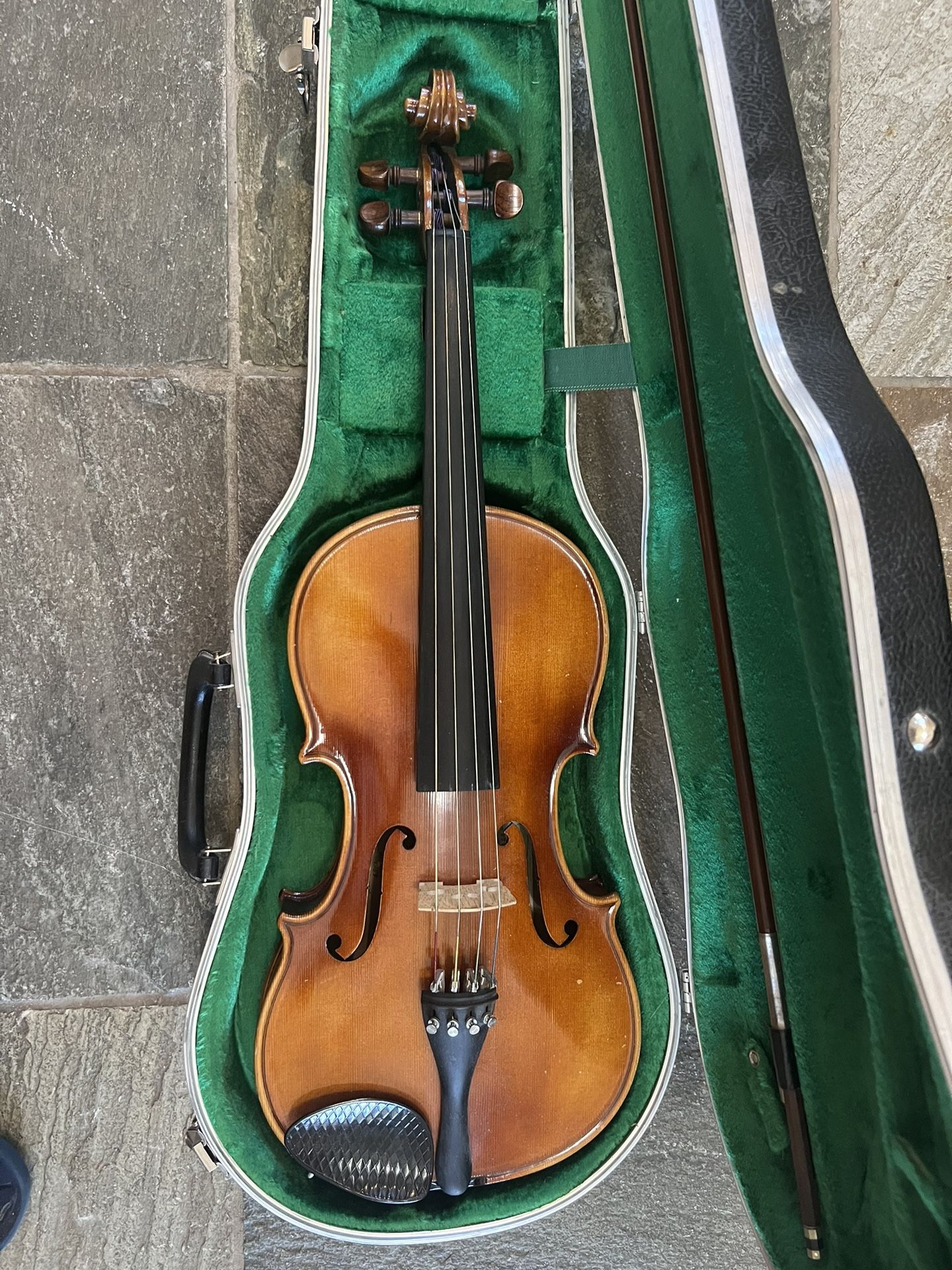 16” German Viola