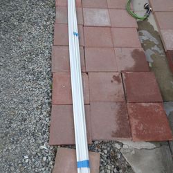 Scribe molding/Vistas para gabinetes!