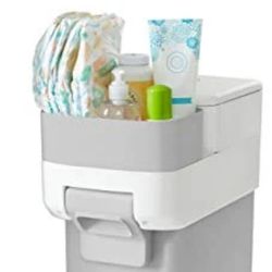 Skip Hop Nursery Diaper Pail