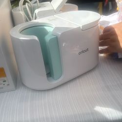Cricut mug Machine 