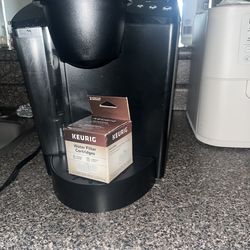 Keurig K