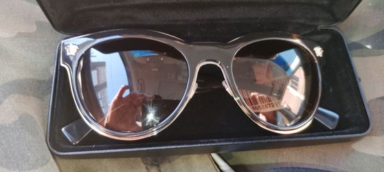 VERSACE SUNGLASSES 🕶️😎