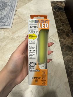 Commercial LED Light Bulbs