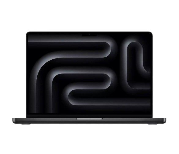 16" APPLE MACBOOK PRO M4 Max 1TB SSD 48GB RAM 16-CORE 40-CORE GPU BLACK NANO