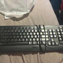 Dell Keyboard 