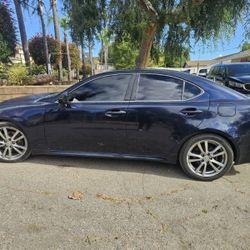 2008 Lexus IS 250