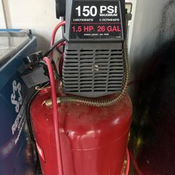 Craftsman Compressor 
