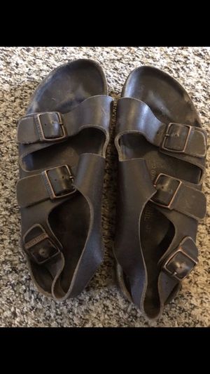 Birkenstock 36 GIZEH for Sale in Woodway, WA OfferUp Birkenstock 36 GIZEH for Sale in Woodway, WA OfferUp