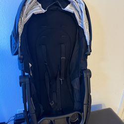 Graco stroller seat