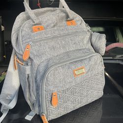 Diaper Bag