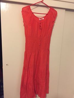 Dresses good condition