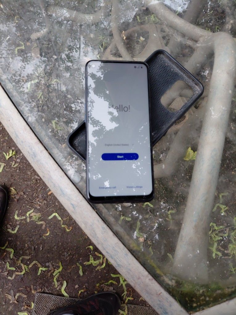 N200 5g LOCKED METROPCS/ T-MOBILE PHONE.