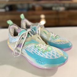 Way of Wade 808 3 Ultra V2 “Easter Eggs” Basketball Shoes