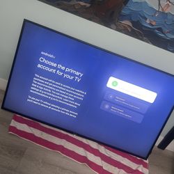 Sony Tv Flatscreen XBR-65Z9D