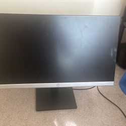 HP Series 3 Pro 23.8 inch FHD Monitor - 324pe