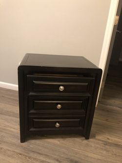 Dresser drawer really sturdy
