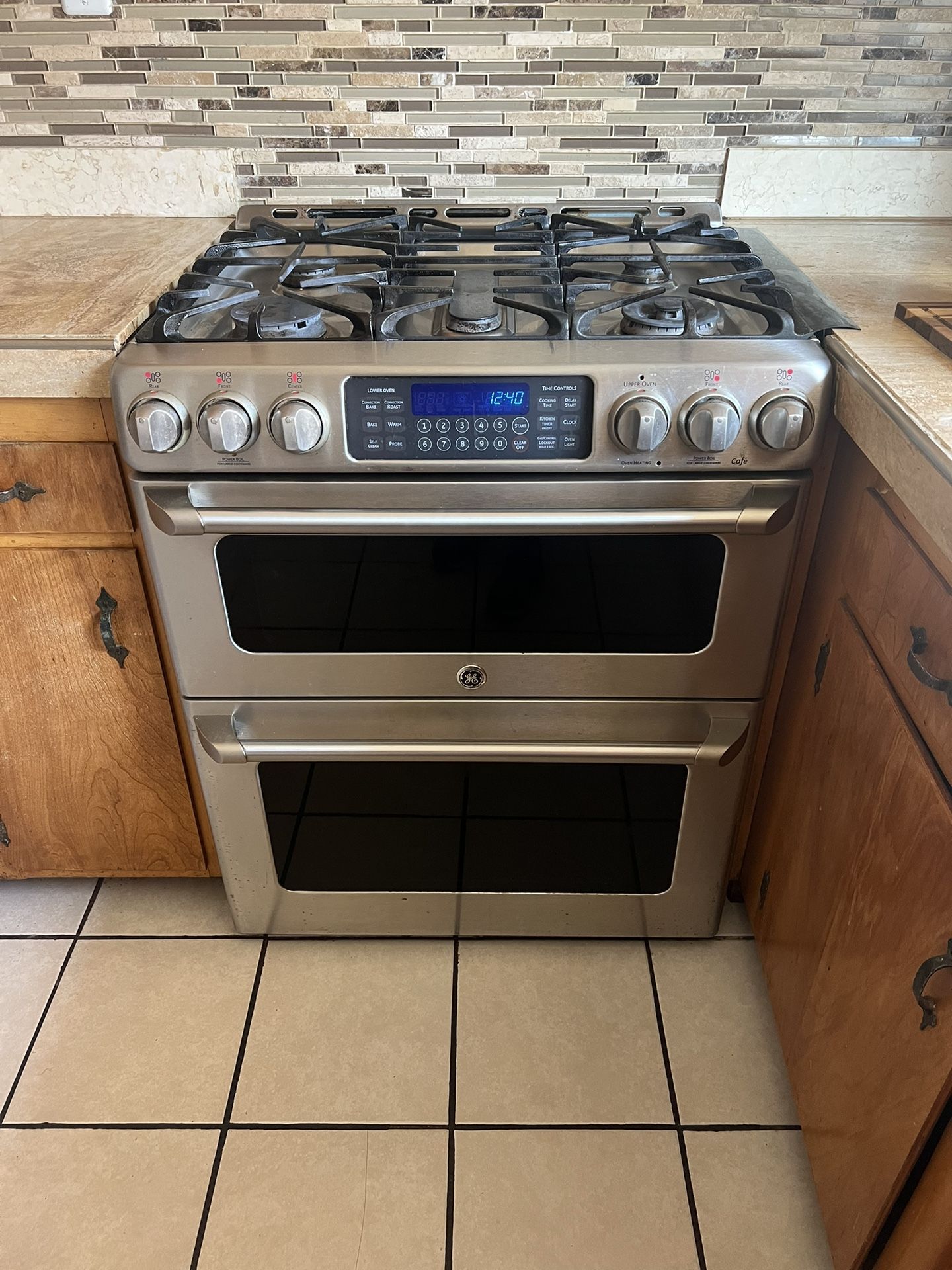 Lg Stove for Sale in Oxnard, CA OfferUp