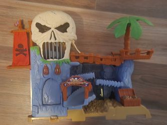 Pirate Toy