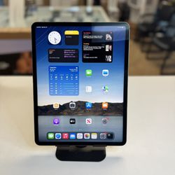 iPad Pro 12.9inch M1 256Gb WiFi & LTE Unlocked Finance available for $50 downpayment