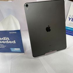 Apple Ipad Pro 12.9 256 Gb Cellular
