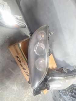 Car Lights