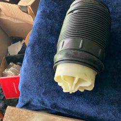 Shocks Mercedes Benz  Cls 550