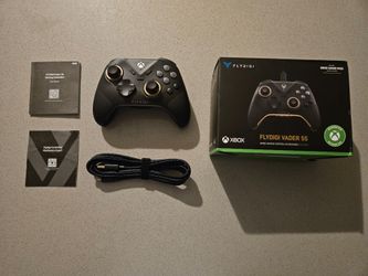 FLYDIGI Vader 5S Wired Gaming Controller For Xbox