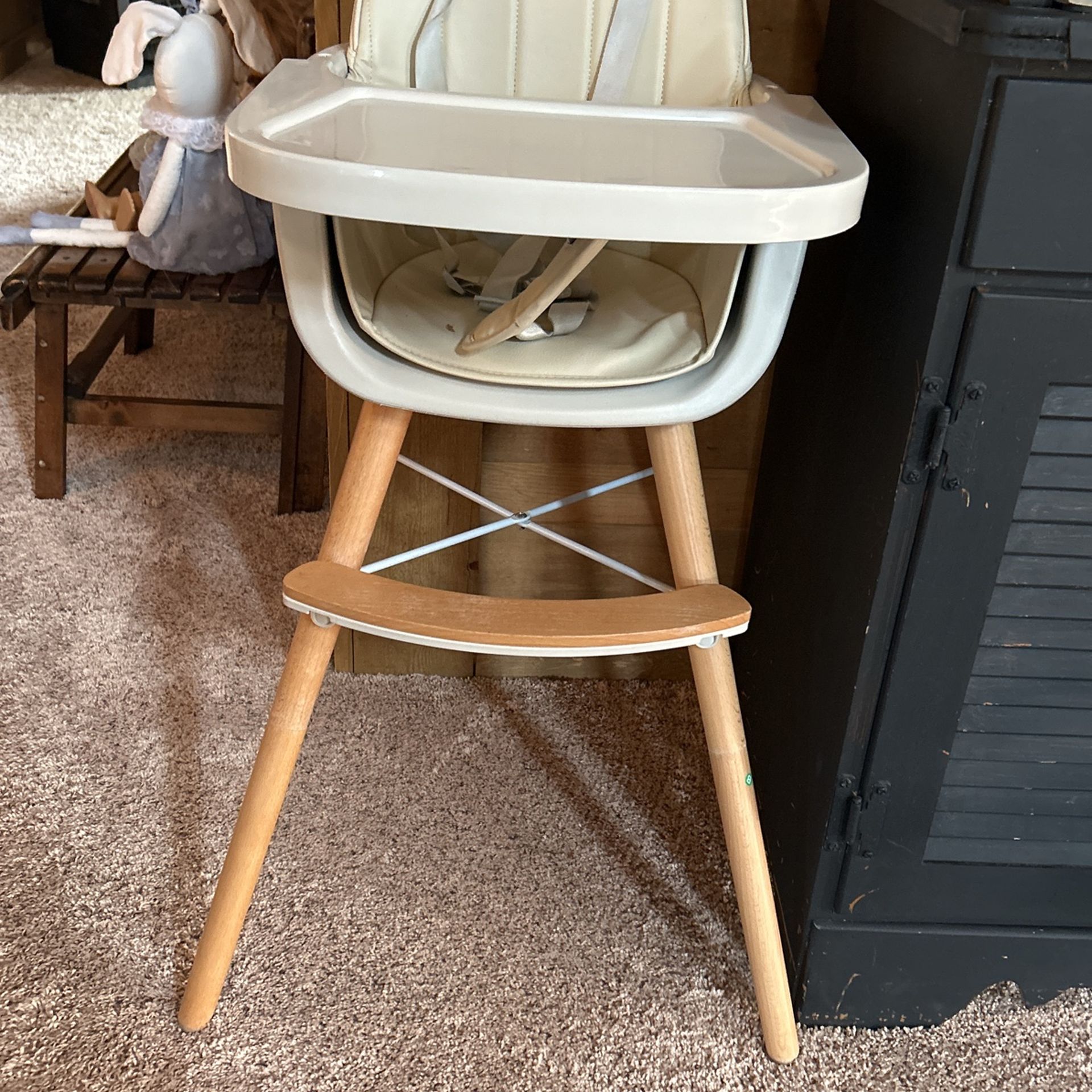 High Chair