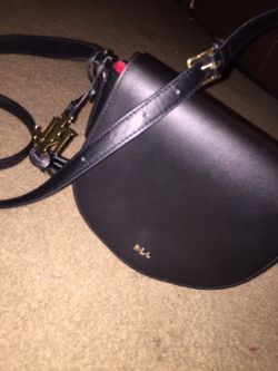 Ralph Lauren Purse