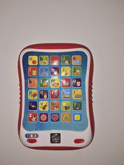 Winfun I-Fun Pad