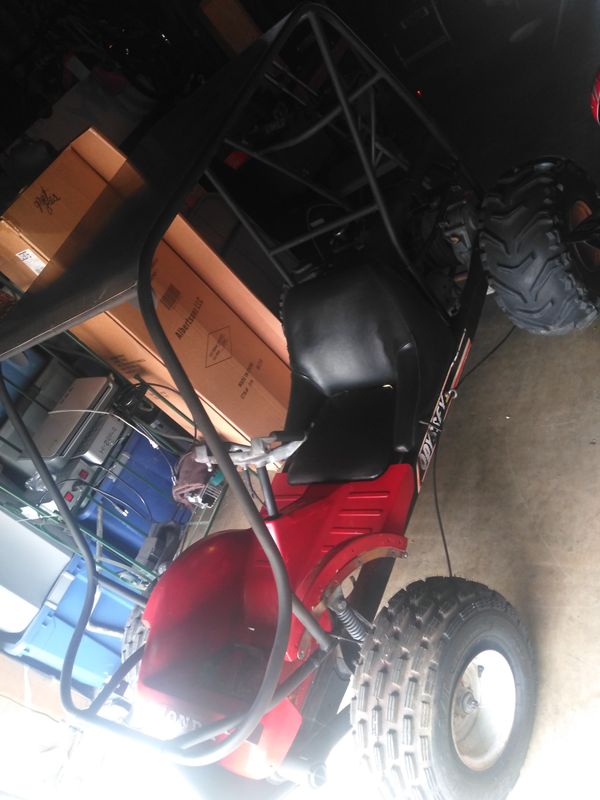 Honda Odyssey gokart for Sale in Riverside, CA OfferUp