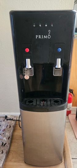 Primo water dispenser