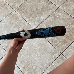 Demarini Voodoo baseball bat