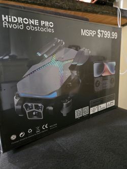 Hidrone Pro New