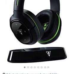 Turtle Beach’s Elite 800X 