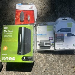 Microscopic/ Pc Gaming Accessories 