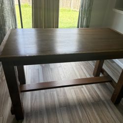 Tabel Set 3 Chairs