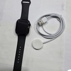 Apple Watch Series 10 - 46mm - GPS + Cellular (Jet Black)